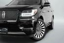 Lincoln Navigator Reserve