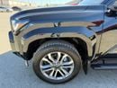 Toyota 4Runner 2.4L PETROL