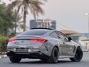 مرسيدس بنز كوبيه CLE 53 AMG 4 Matic+