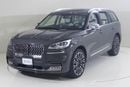 لينكولن أفياتور Presidential 3.0L