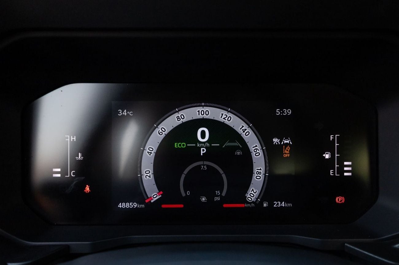 Toyota Prado GXR Toyota Land Cruiser Prado GXR 2024 GCC | Agency Warranty | Service Contract