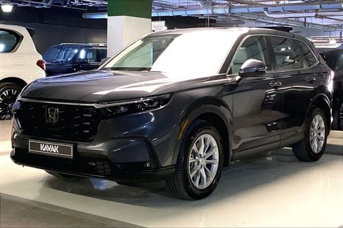 هوندا سي آر في EX | National Day Celebration | شامل الضمان | 0 ﺪﻔﻋﺓ ﺃﻮﻟﻯ