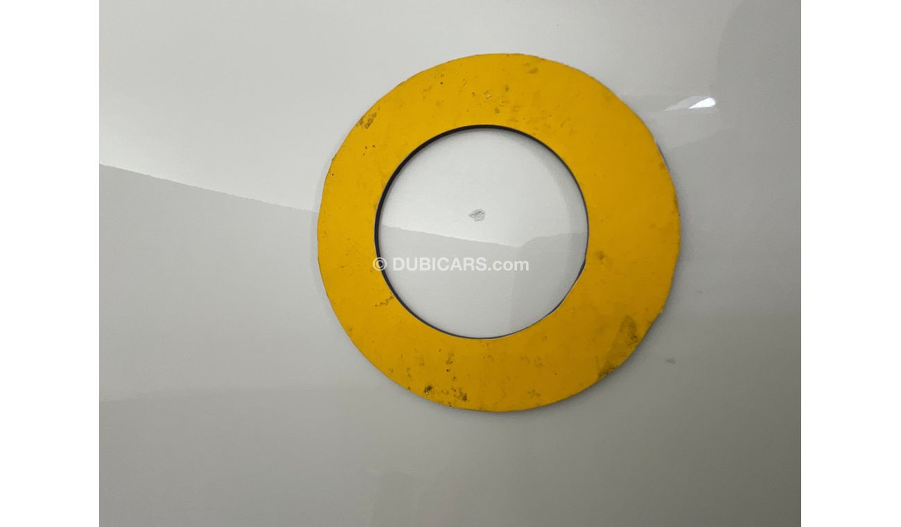 Infiniti QX80 Luxe Sensory (7 Seater)