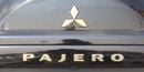 Mitsubishi Pajero GLS 3.8L Mitsubishi Pajero 2020 -GCC- Accident-free -7seats - 3.8L-V6 - KM 92000 - In excellent cond