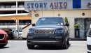 Land Rover Range Rover Autobiography P400 Hybrid