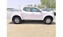 Nissan Navara Full Option 4x4 diesel