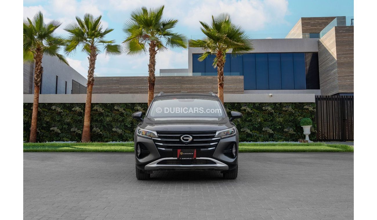 GAC GS4 GL TOP | 1,567 P.M  | 0% Downpayment | Agency Warranty!