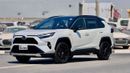 Toyota RAV4 PREMIUM CONDITION | 2.5L HYBRID ENGINE | 2024 | RHD | ELECTRIC SEAT