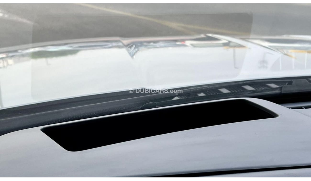 Lincoln Navigator Presidential 2021 3.5L Ecoboost V6 Warranty GCC