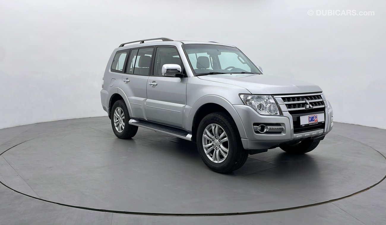 Mitsubishi Pajero GLS HIGHLINE 3.8 | Under Warranty | Inspected on 150+ parameters