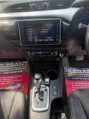 Toyota Hilux ADV 2.8L