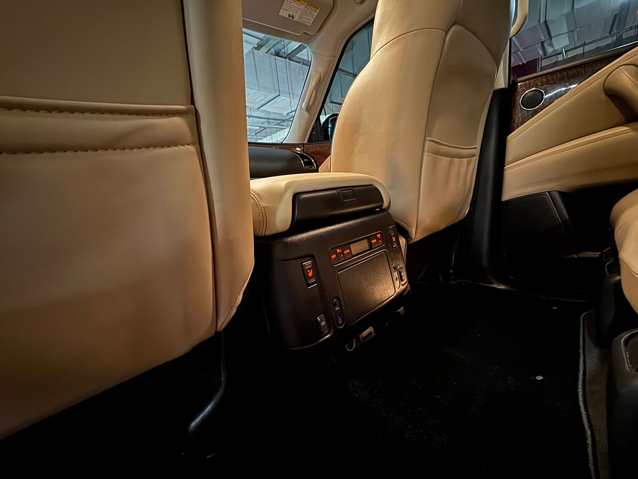 Nissan Armada NISMO , EXCELLENT CONDITION, V8