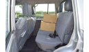 Toyota Land Cruiser Pick Up 79 Double Cabin V8 4.5L Diesel Limited