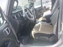 Jeep Wrangler 3.5L V6 Unlimited Sport (2021 YM)