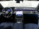Mercedes-Benz S 580 4MATIC Exclusive 4.0L 4MATIC