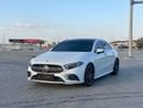 مرسيدس بنز A 35 AMG Premium + 2.0L