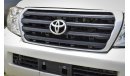 Toyota Land Cruiser Gcc first owner