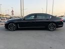 بي أم دبليو 750Li xDrive 4.4L (530 HP)