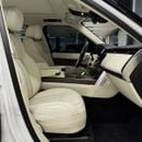 Land Rover Range Rover AUTOBIOGRAPHY P530 Land Rover Range Rover 2023 USA specs