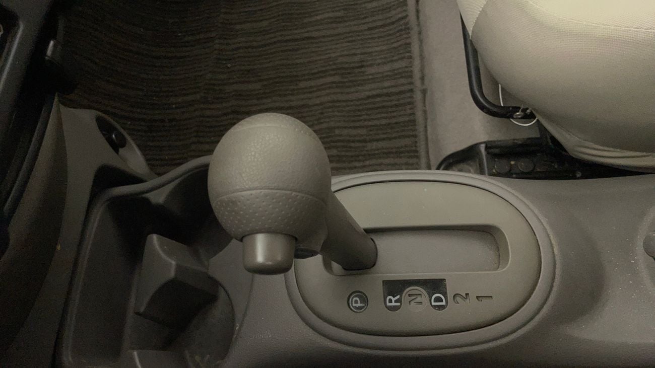 Nissan Sunny SV 1.5 | Zero Down Payment | Home Test Drive