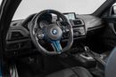 بي أم دبليو M2 Std 3.0L A/T 2017 BMW M2 / ECU Tune / Down Pipes & Carbon Intake