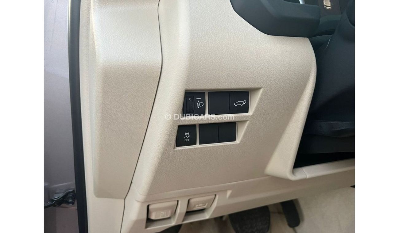 Toyota Land Cruiser GXR 4.0