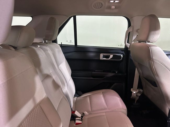 Ford Explorer BASE, миниатюра 27