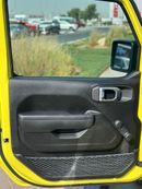 جيب رانجلر Sport 2 Door 4WD 2.0