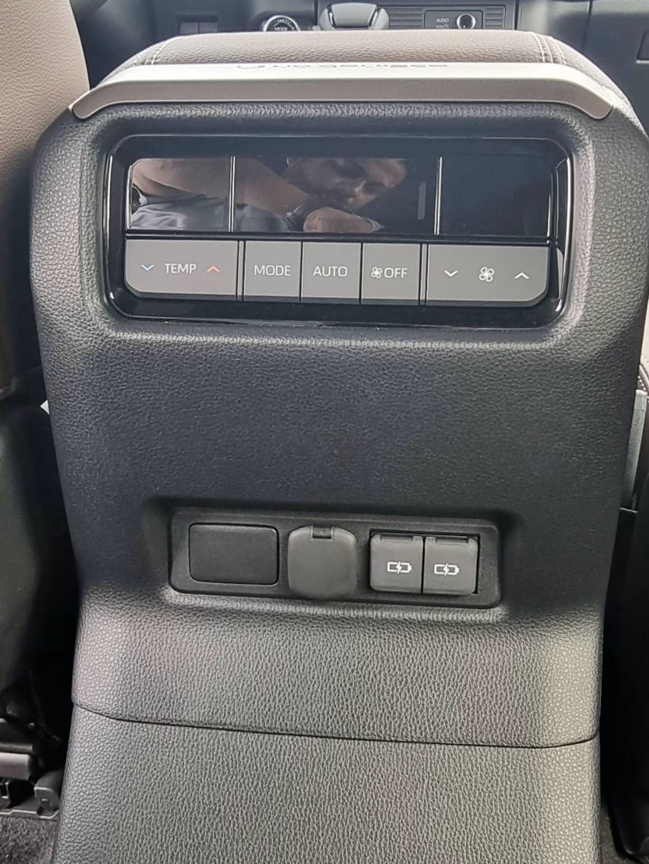 Toyota Prado TOYOTA PRADO 2.8L DIESEL LUXURY EDITION MY2025