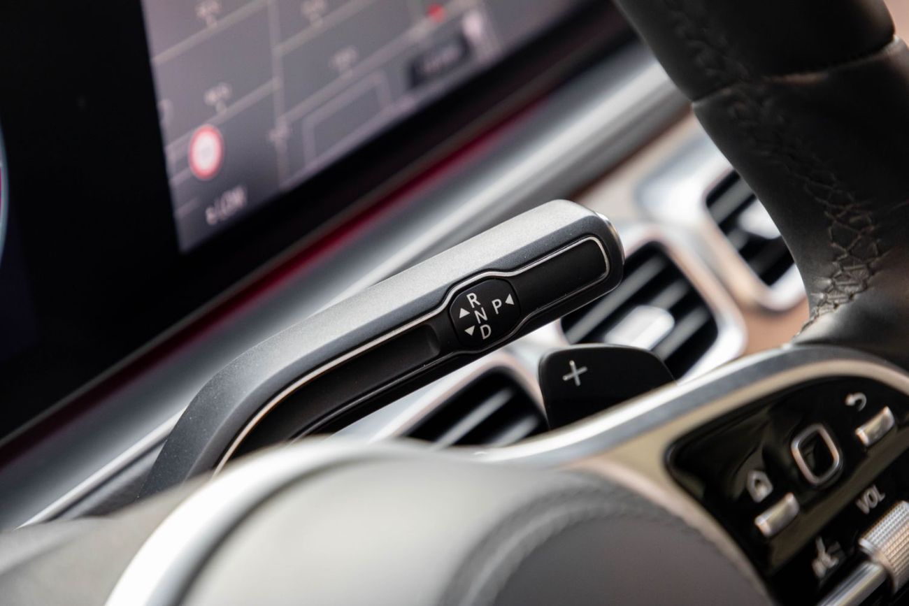 Mercedes-Benz GLE 450 AMG GLE 450 AMG | 3,721 P.M | 0% Downpayment | UNDER WARRANTY!