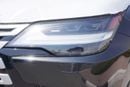 Lexus LX600 SIGNATURE 3.5 TWIN TURBO 2026 MODEL
