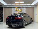 Mercedes-Benz GLC 250 Coupe AMG 2.0L