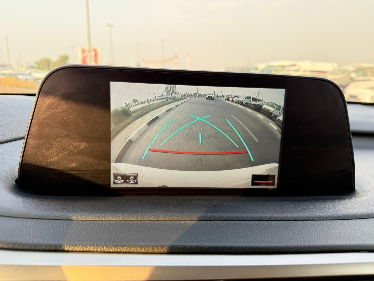 Lexus RX450h Hybrid Premier 3.5L Petrol