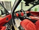 Land Rover Range Rover Supercharged 5.0L
