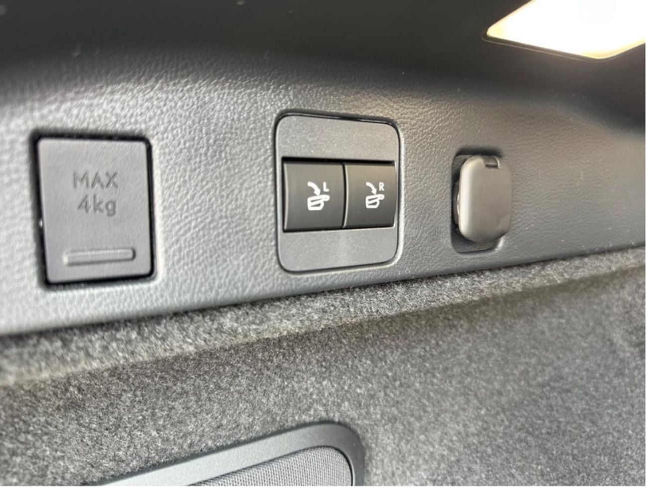Lexus RX350h PLATINUM Hybrid Plus 2.5L