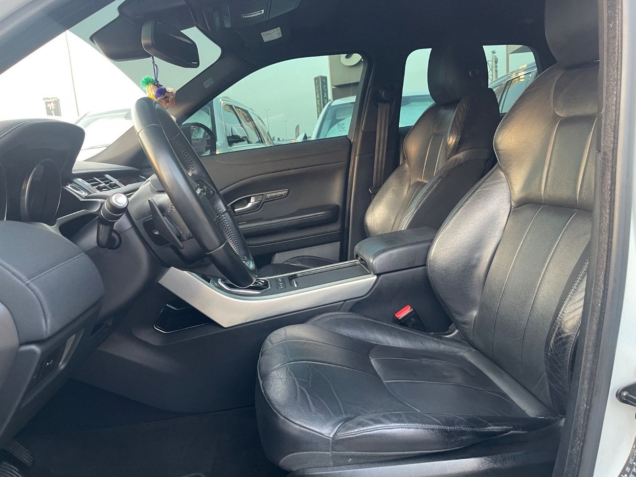 Land Rover Range Rover Evoque Dynamic 2.0L (5 Door)