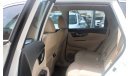 Nissan X-Trail SL ACCIDENT FREE- GCC- CAR IS IN PERFECT CONDITION INSIDE OUT