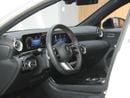Mercedes-Benz A 250 Sport AMG 2.0L