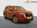 Nissan Pathfinder S 4WD 2.0