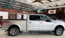 فورد F 150 Platinum