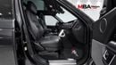 Land Rover Range Rover HSE GCC SPECS