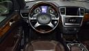 Mercedes Benz GL500 EXCELLENT DEAL for our Mercedes Benz GL500 4Matic ( 2013 Model ) in White Color GCC Specs