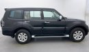 Mitsubishi Pajero GLS BASE 3.5 | Under Warranty | Inspected on 150+ parameters