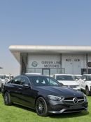 Mercedes Benz C300 STANDARD