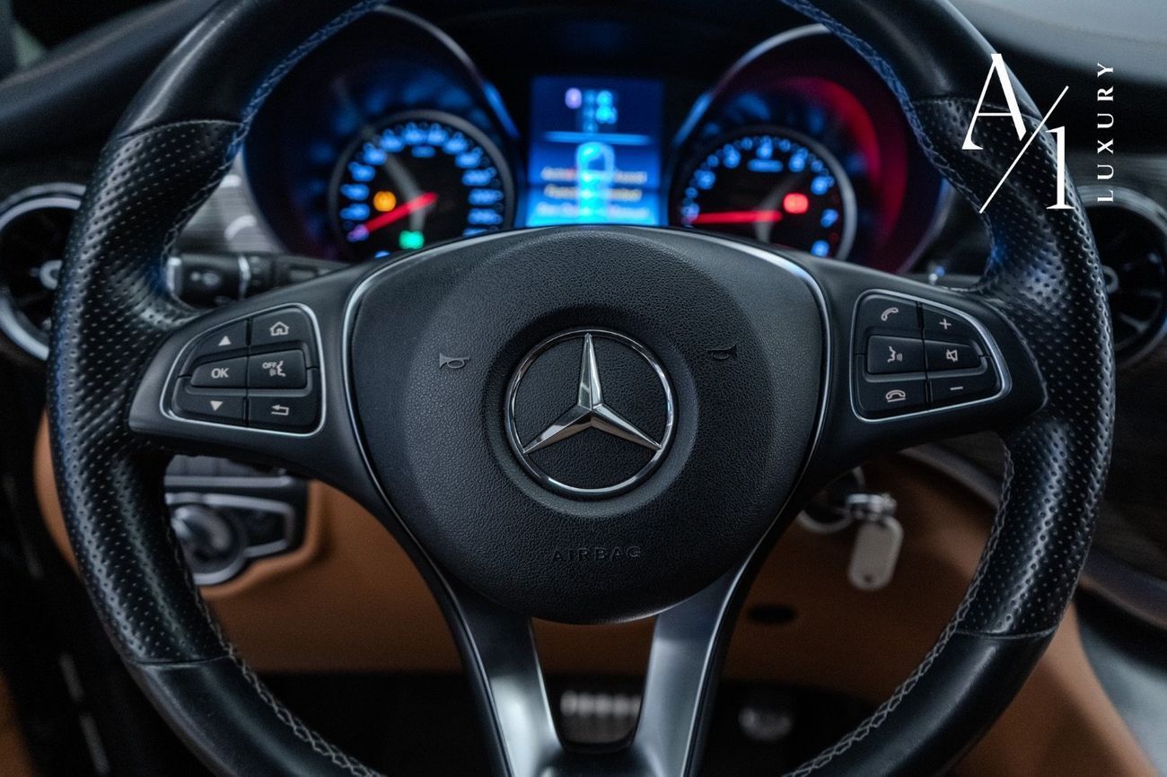 Mercedes-Benz Viano 2020 Mercedes V250, GCC spec, Warranty, Brabus kit, Perfect Condition