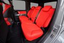 مرسيدس بنز G 63 AMG G 63 AMG - European Specs brand