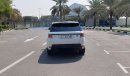 Land Rover Range Rover Sport Supercharged Gcc