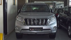 Toyota Prado VXR