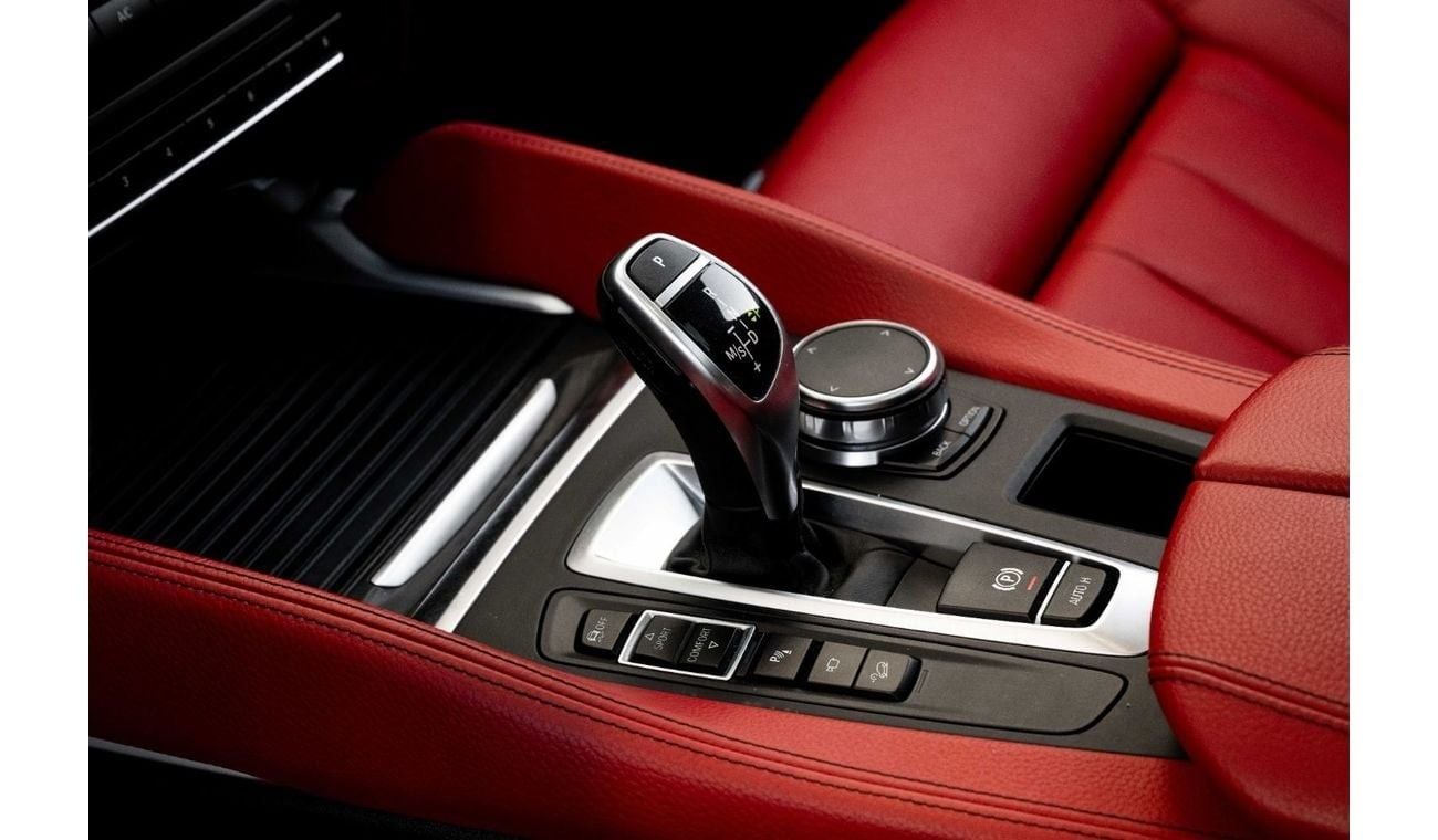 BMW X6 M-Kit | 3,133 P.M  | 0% Downpayment | Perfect Condition!