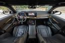 BMW M5 BMW M5 2025 European Specs | Warranty